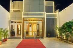 Hotel Palm View by JMD Group