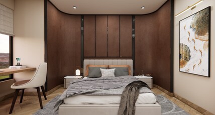 Ginger Siwan, Chapra Road Room Type - Premium Executive King Room