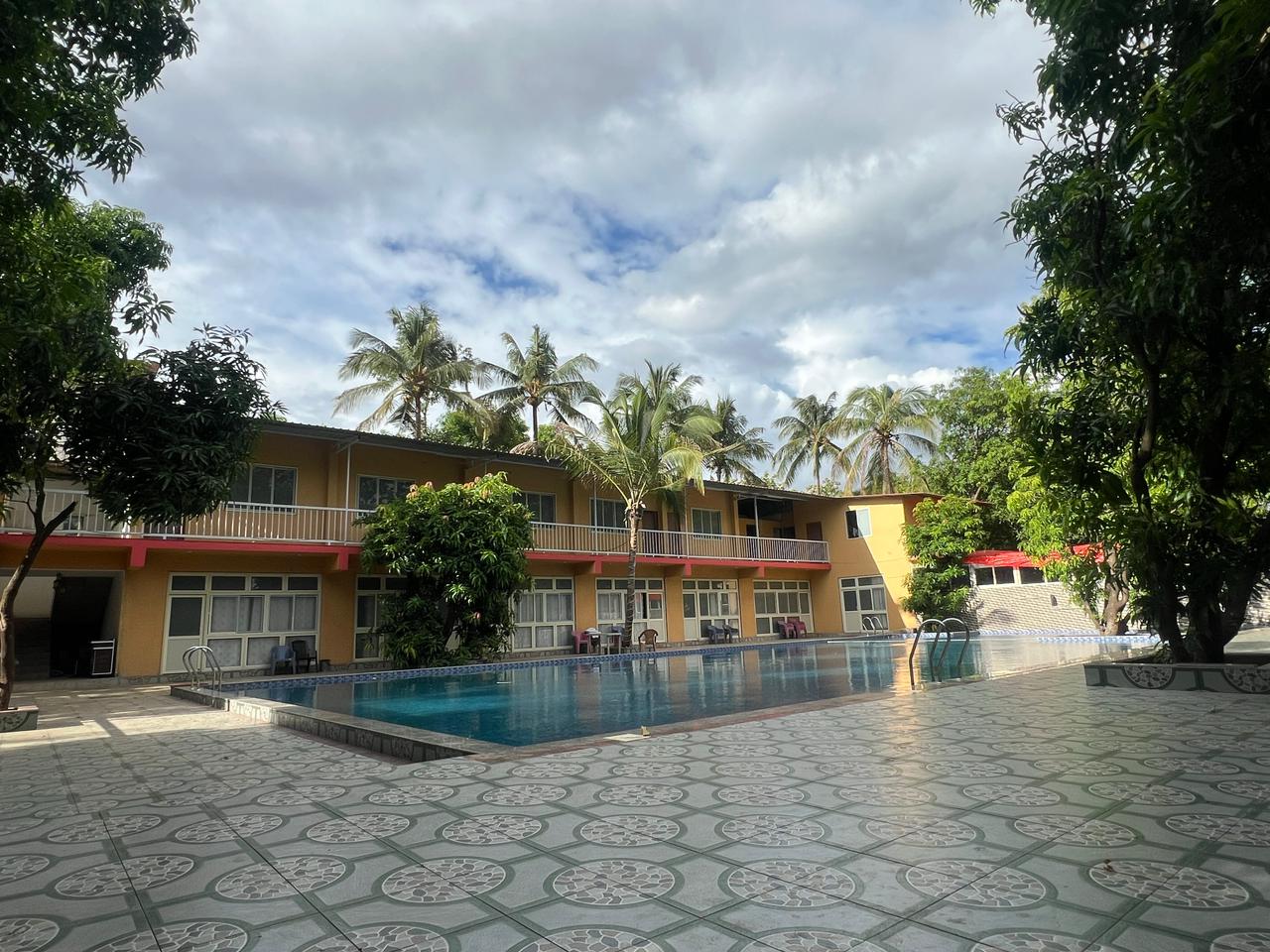 Angel Resort Bhivpuri Karjat - Tap to explore photos
