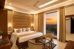 Hotel Armani Elite Near IGI Airport Delh