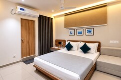 Address of Hotel Kant by GoHotels - Near Shree Dwarkadhish Temple