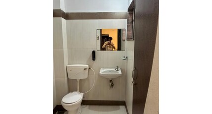 FabHotel La Banian Room Type - Deluxe Room