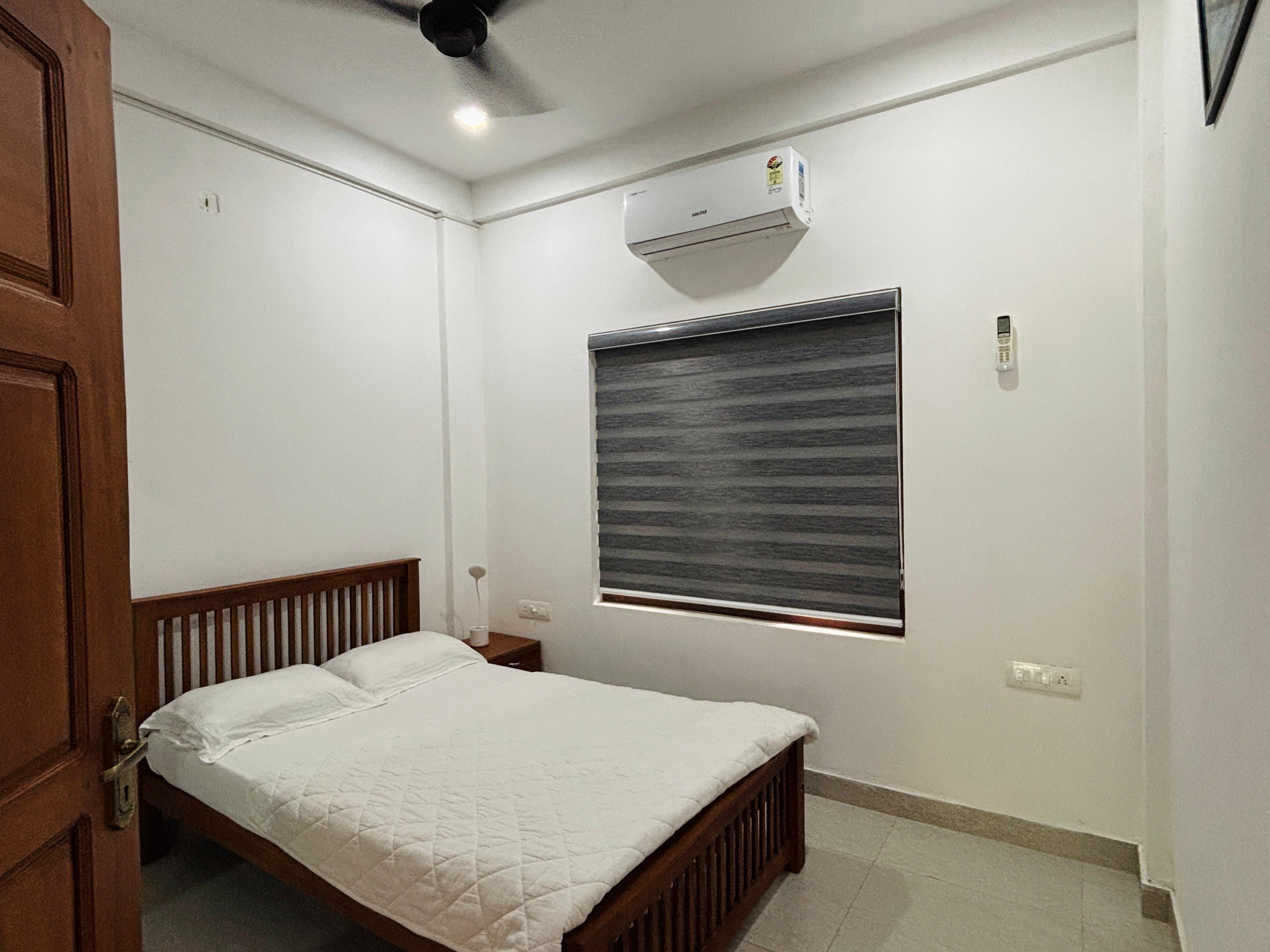 San Residency - 2 BHK - Tap to explore photos