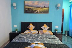 Lavender Guest House Cherrapunji