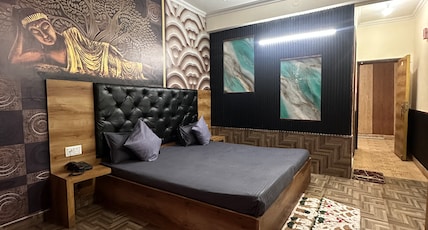 Honey N Spice Hotel & Restaurant Room Type - Bedroom 4