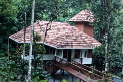Streamside Nature Stay at Sulthan Bathery