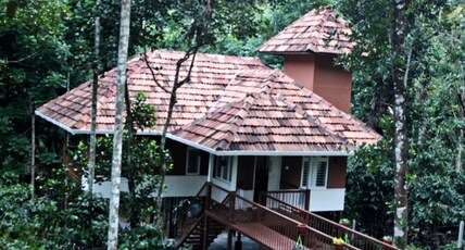 Streamside Nature Stay at Sulthan Bathery Room Type - Streamside Nature Stay at Sulthan Bathery