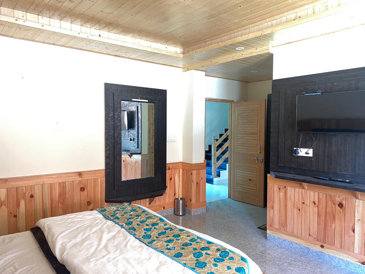 DREAM VILLA - Tap to explore photos