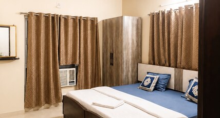 Salt & Sand Stayss | Entire 1BHK Apartments Room Type - Deluxe Apartment| Entire 1BHK Apartments Salt & Sand Stayss | Entire 1BHK Apartments Room Type - Deluxe Apartment| Entire 1BHK Apartments