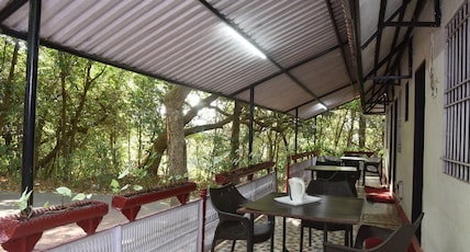Grand Resort - For Nature Lovers Room Type - Grand North Non Ac Room Selected Meal Veg only Grand Resort - For Nature Lovers Room Type - Grand North Non Ac Room Selected Meal Veg only