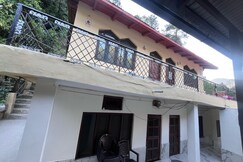 Swastik Homesaty Kainchi