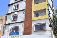 NC Homestay