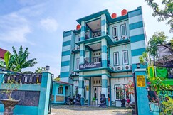 Hotel O Home Stay Elis Cateliya Syariah