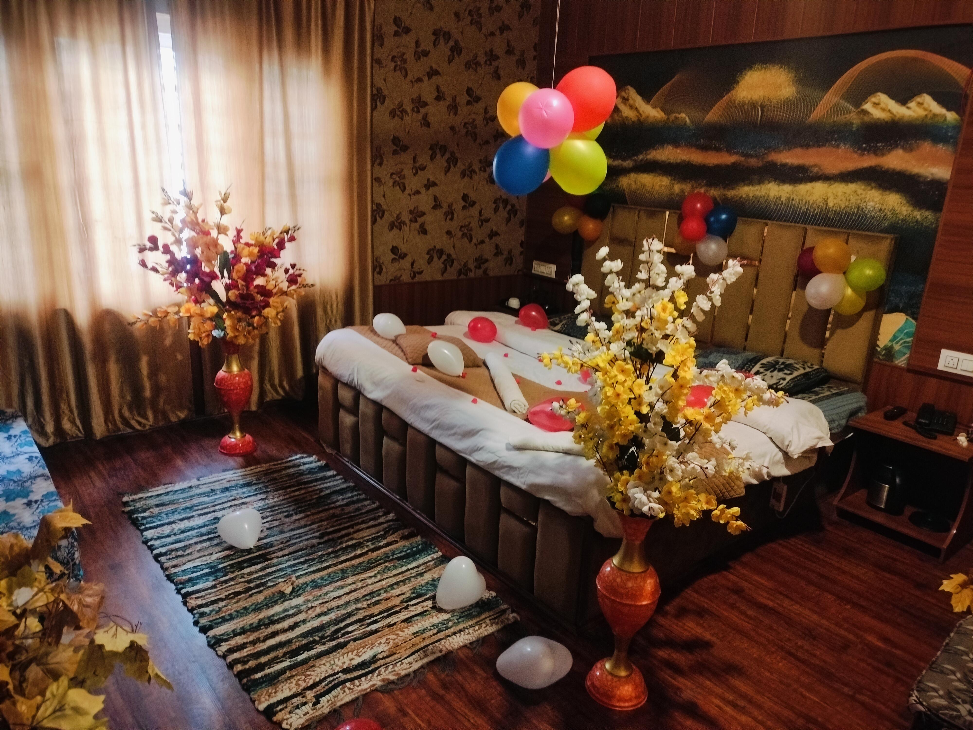 Basera Residency - Tap to explore photos