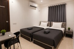Z Express Fernhill