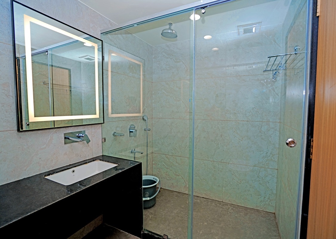 Hotel Shubham Celebrations Kompally - Tap to explore photos