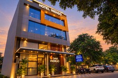 Hotel Indigo