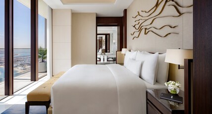 Atlantis The Royal Room Type - Junior Sky View Suite