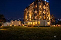 Hotel Neelam Paradise-Vaishali nagar