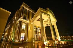 Hotel Krinoscco, Ayodhya