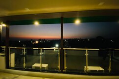 Green Dandi Homestay