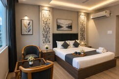 Hotel Himpravaah Premium By Novello