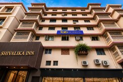 FabHotel Sivalika Inn