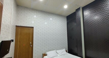 CHILAPATA BANIA RIVER VIEW RESORT Room Type - BURIBASRA