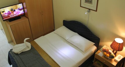 Royalton Hotel Room Type - Standard Room Exclusive