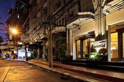 Bossotel Hotel Bangkok