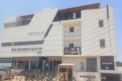 Hotel Brundavan Grand Inn