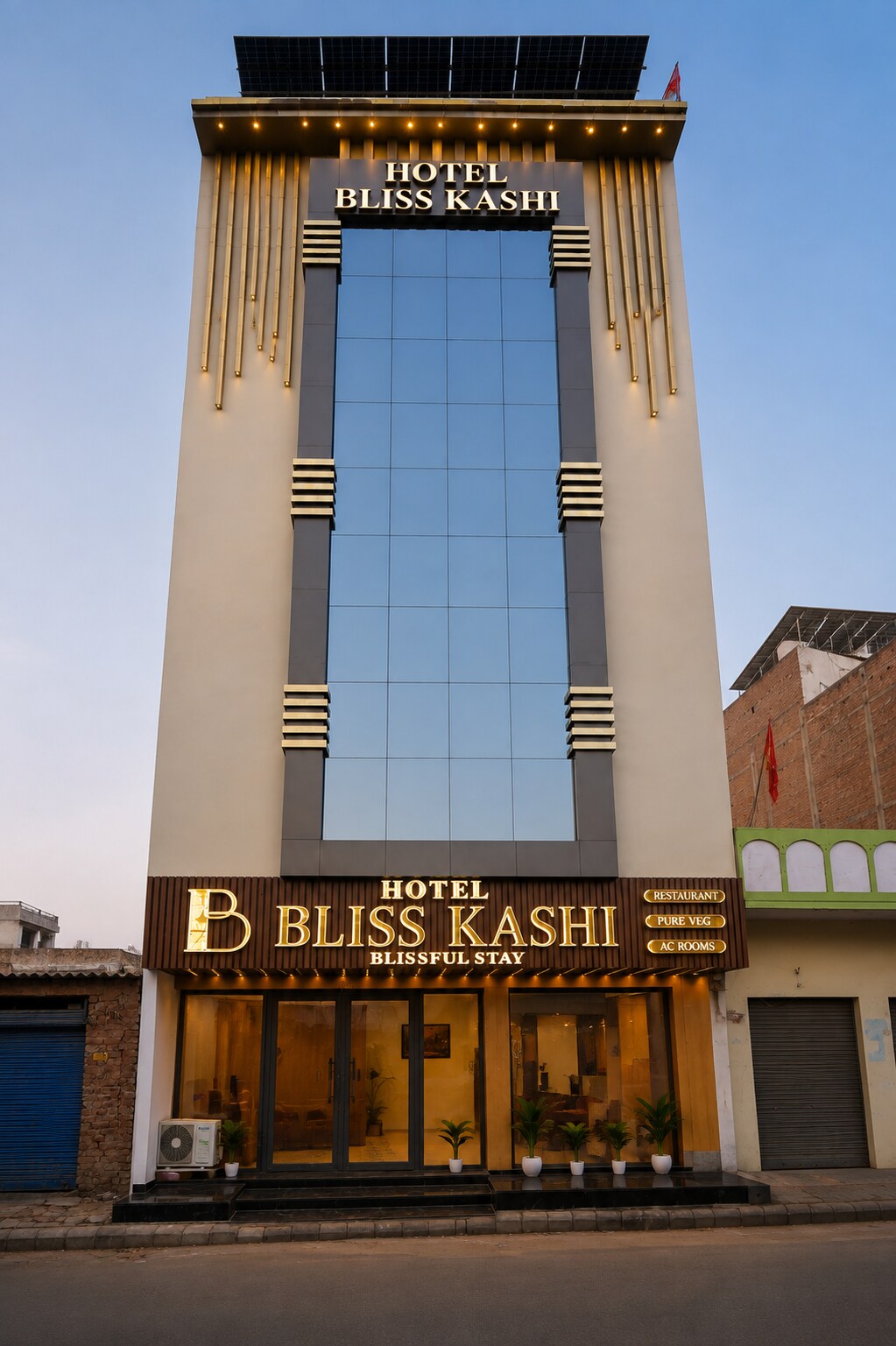 Main gallery