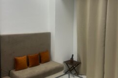 1 BHK Studio Apartment Near Airport