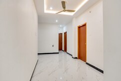 Hotel O Arjun Residency