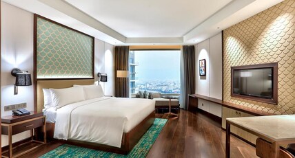 Hilton Da Nang Room Type - KING ACCESSIBLE ROOM