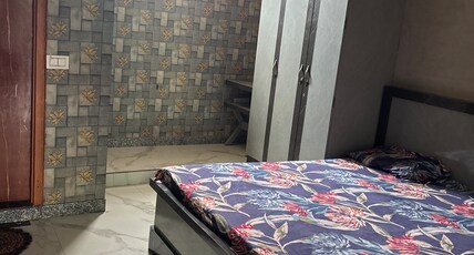 Shree Sanatan Pariwar Satsang Seva Trust Room Type - Bedroom 3