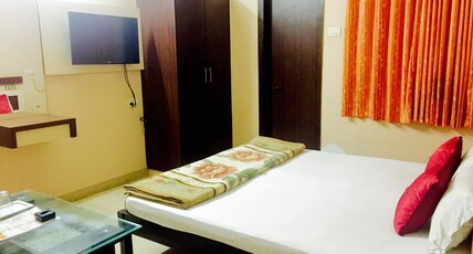 Hotel Sharda Room Type - AC PREMIUM