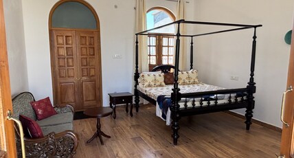Dudhwa Forest View Stay Room Type - Signature Room 2