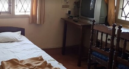 SAMRUDDHI BHAVAN Room Type - Standard Room Non AC