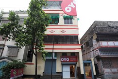 Hotel O Jalan Lake View Near Mani Square