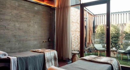 The Sebel Yarrawonga Silverwoods Room Type - Studio Garden View