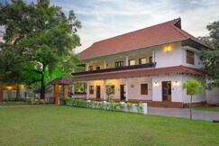 Tamarind Heritage | 4BHK Private Pool Villa