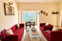 Address of Kusumith Retreats - Cottage Devam 3BR