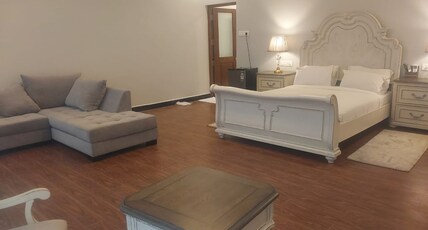 Tuli veer bagh resort turia Room Type - Villa With Bathtub