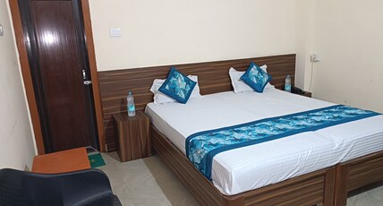 G.B. Guest House Room Type - STANDARD NON AC