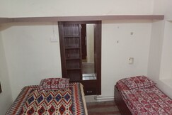 Sai Swastik Home stay, Hampi