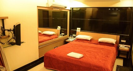 Hotel Metro Palace Room Type - Suite