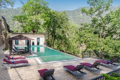 Kamlodabhavi Resort