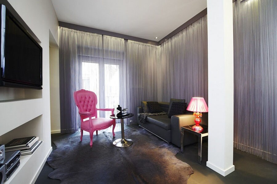VISIONAPARTMENTS Cramerstrasse 8-12 - Self check-in - Tap to explore photos