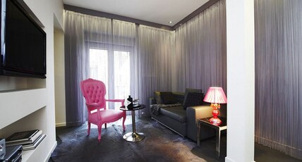 VISIONAPARTMENTS Cramerstrasse 8-12 - Self check-in Room Type - Two Bedroom Senior, Kitchenette